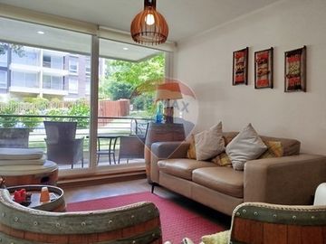 Pucón Departamento en Venta