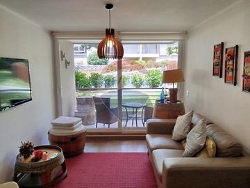 Pucón Departamento en Venta