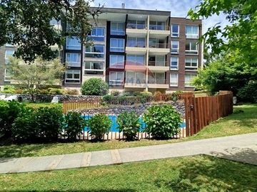 Pucón Departamento en Venta