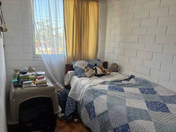 Acogedora casa en Isla de Maipo