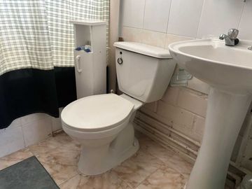 Acogedora casa en Isla de Maipo