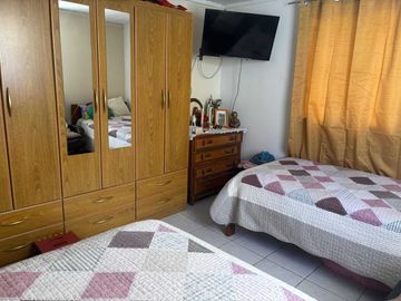 Acogedora casa en Isla de Maipo