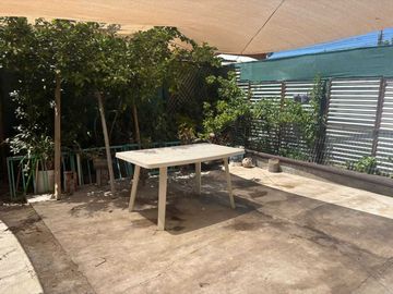 Acogedora casa en Isla de Maipo
