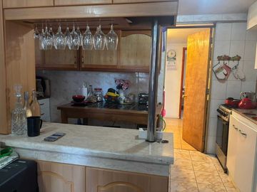 Acogedora casa en Isla de Maipo
