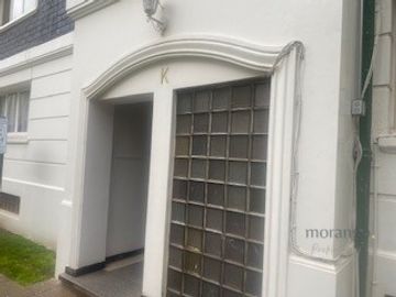 Clásico departamento con exelente ubicacion