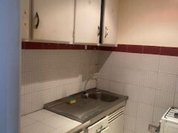 Clásico departamento con exelente ubicacion