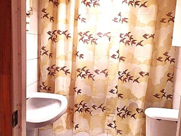 Casa en venta 5 de Abril con Aeropuerto , Estacion central