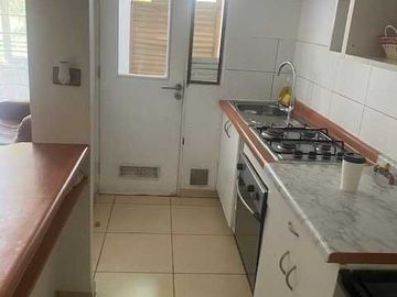 Altos de La Florida 2 depto 3 d 1baño