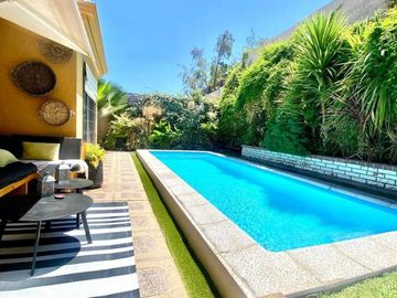 Espectacular Casa a la venta