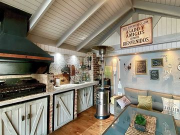 Espectacular Casa a la venta