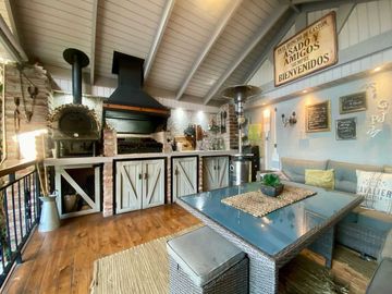 Espectacular Casa a la venta