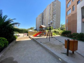 Venta, departamento a pasos del metro