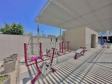 Arriendo Depto nuevo en La Florida