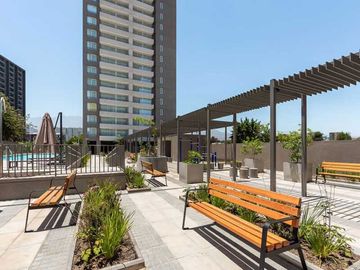 Arriendo Depto nuevo en La Florida