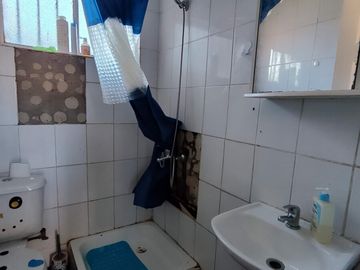 LAMPA CONDOMINIO EL SOL