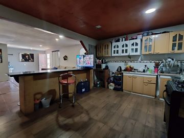 LAMPA CONDOMINIO EL SOL