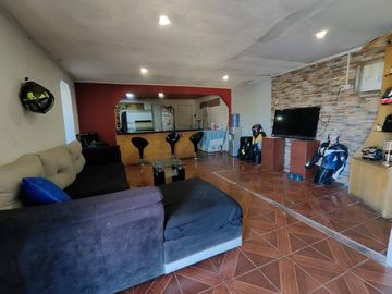 LAMPA CONDOMINIO EL SOL