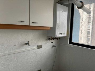 Departamento 3 D 2B +Est y Bod