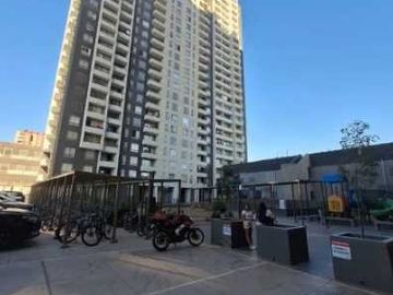 Arriendo excelente departamento Matucana