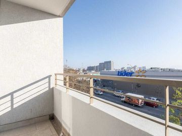 Arriendo excelente departamento Matucana