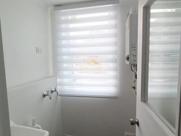 Arriendo Departamento Nuevo en Bosquemar – 2 D/1B