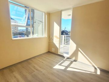 Arriendo Departamento Nuevo en Bosquemar – 2 D/1B