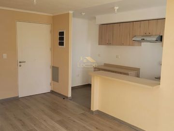 Arriendo Departamento Nuevo en Bosquemar – 2 D/1B