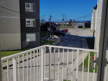 Arriendo Departamento Nuevo en Bosquemar – 2 D/1B