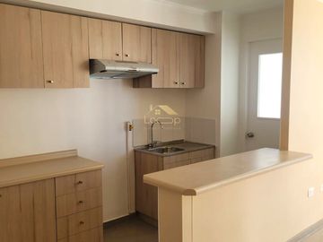 Arriendo Departamento Nuevo en Bosquemar – 2 D/1B