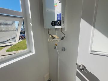 Arriendo Departamento Nuevo en Bosquemar – 2 D/1B
