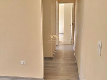 Arriendo Departamento Nuevo en Bosquemar – 2 D/1B