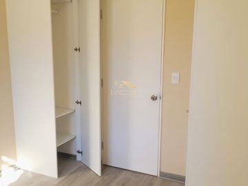 Arriendo Departamento Nuevo en Bosquemar – 2 D/1B