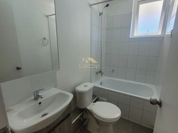 Arriendo Departamento Nuevo en Bosquemar – 2 D/1B
