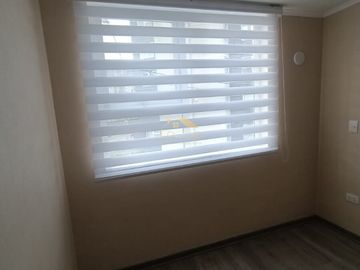 Arriendo Departamento Nuevo en Bosquemar – 2 D/1B