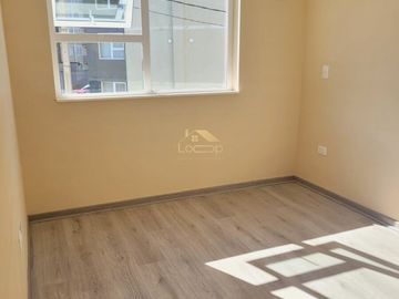 Arriendo Departamento Nuevo en Bosquemar – 2 D/1B