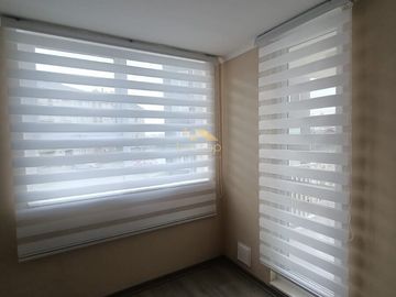 Arriendo Departamento Nuevo en Bosquemar – 2 D/1B