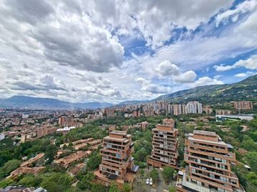 ARRIENDO de APARTAMENTO en ENVIGADO