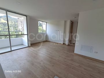 ARRIENDO de APARTAMENTO en SABANETA
