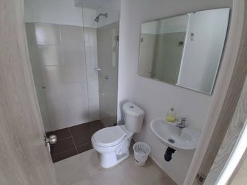 ARRIENDO de APARTAMENTO en NEIVA