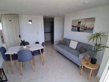 ARRIENDO de APARTAMENTO en NEIVA