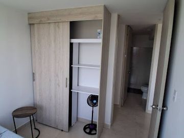 ARRIENDO de APARTAMENTO en NEIVA