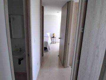 ARRIENDO de APARTAMENTO en NEIVA