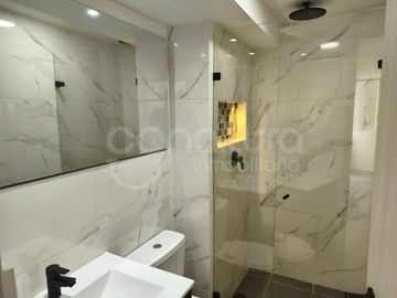 ARRIENDO de APARTAMENTO en BELLO