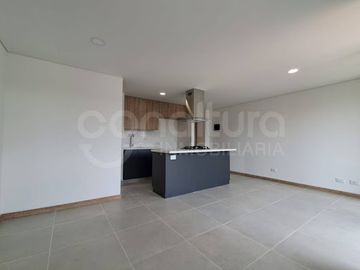 ARRIENDO de APARTAMENTO en ItaguÃ­