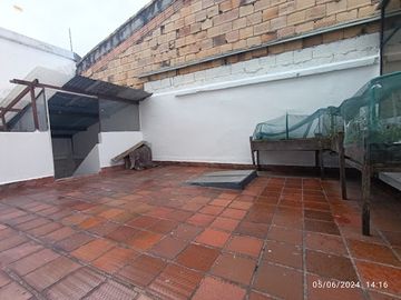 ARRIENDO de APARTAMENTO en BOGOTA