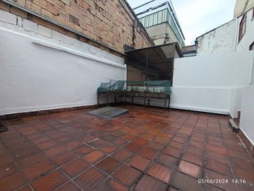 ARRIENDO de APARTAMENTO en BOGOTA