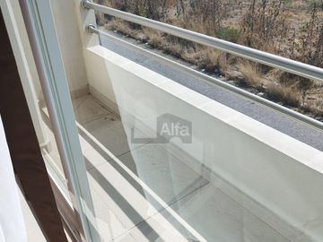 Departamento en Renta en San Diego Texcoco