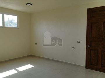 Departamento en Renta en San Diego Texcoco