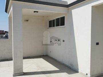 Departamento en Renta en San Diego Texcoco