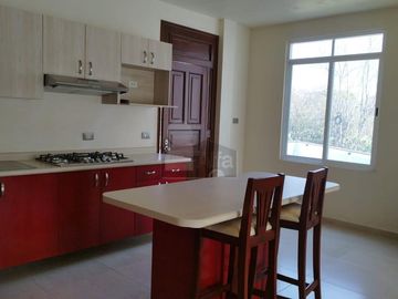 Departamento en Renta en San Diego Texcoco